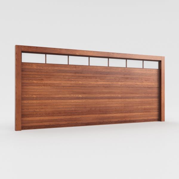 Wooden Panel - دانلود مدل سه بعدی پانل چوبی - آبجکت سه بعدی پانل چوبی -Wooden Panel 3d model - Wooden Panel 3d Object - Partition-پارتیشن - اورموشن - evermotion